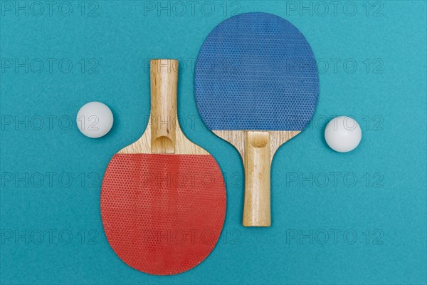 Sport equipment table tennis