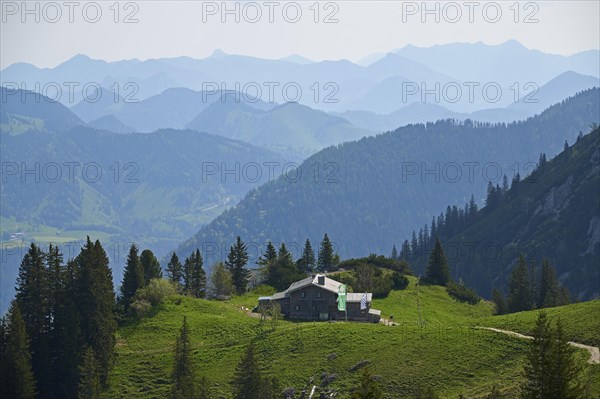 Taubensteinhaus