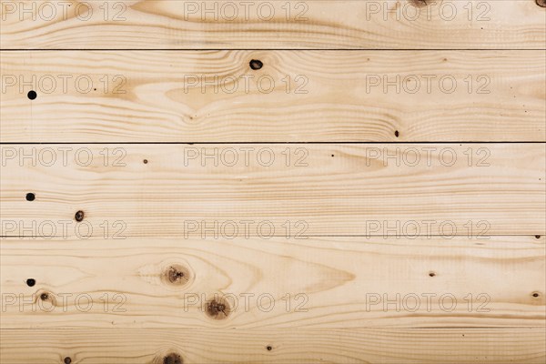Close up lacquered wood background