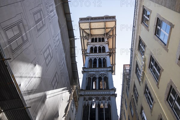 Elevador de Santa Justa