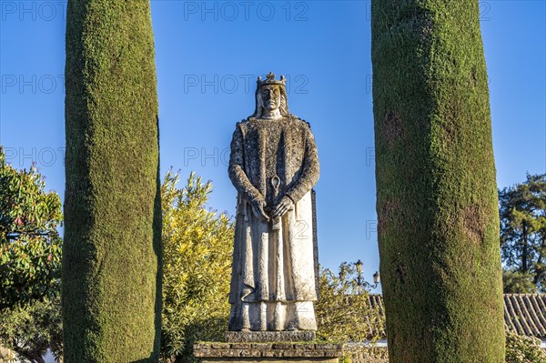 Promenade of the Kings