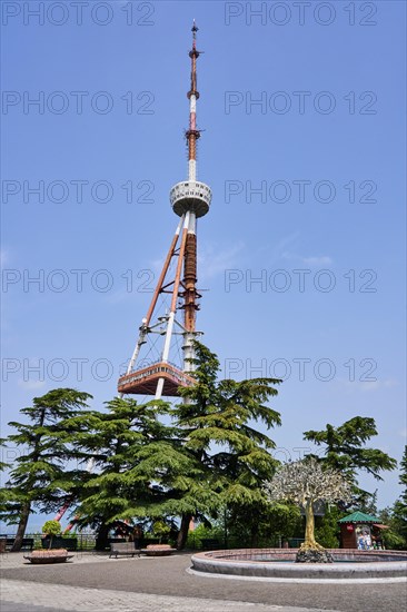 TV Tower