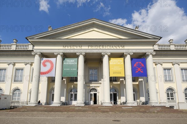 Fridericianum