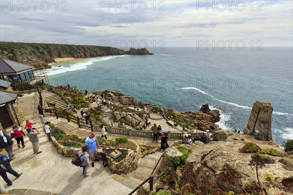 Minack Theatre