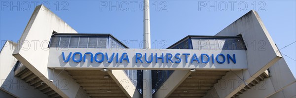 Vonovia Ruhrstadion