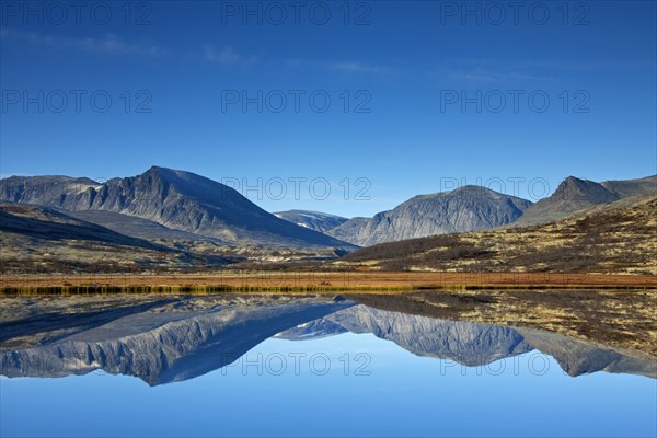 Mountains Doeralen