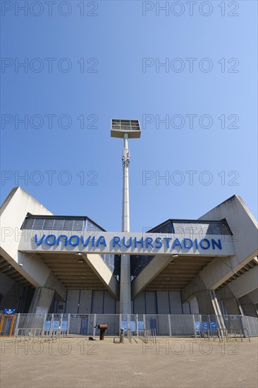 Vonovia Ruhrstadion