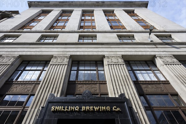 Shilling Brewing Company