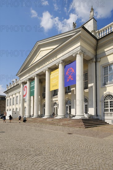 Fridericianum