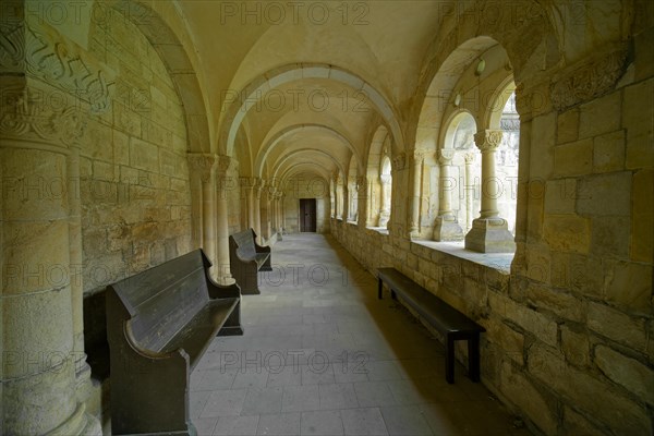 Cloister