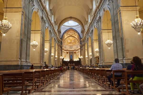 Nave