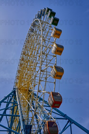 Ferris Wheel