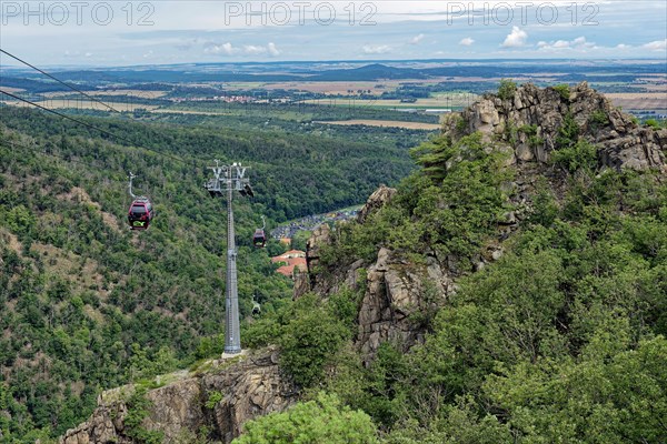 Cable car