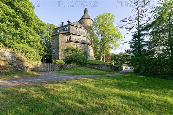 Wildenburg Castle