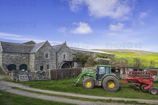 Quendale Mill