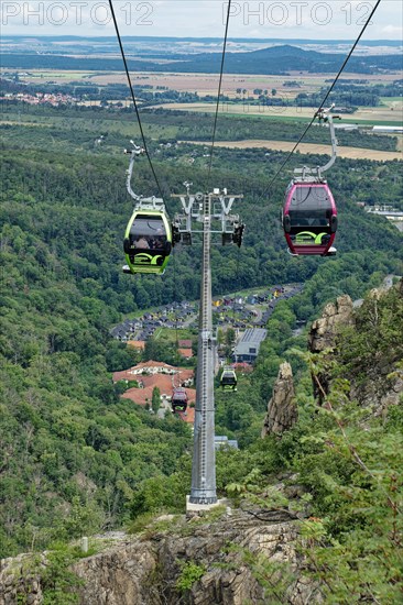 Cable car