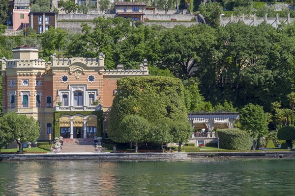 Villa Feltrinelli