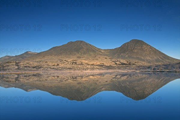 Mountains Doeralen