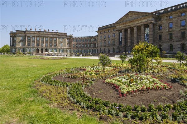 Wilhelmshoehe Palace