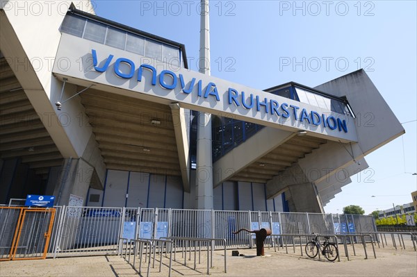 Vonovia Ruhrstadion