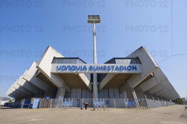 Vonovia Ruhrstadion