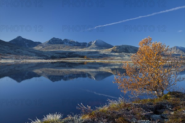 Mountains Doeralen