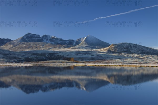 Mountains Doeralen