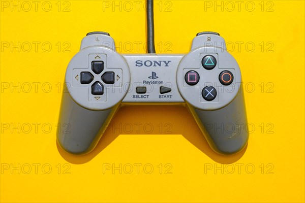 Original Sony Playstation 1 controller