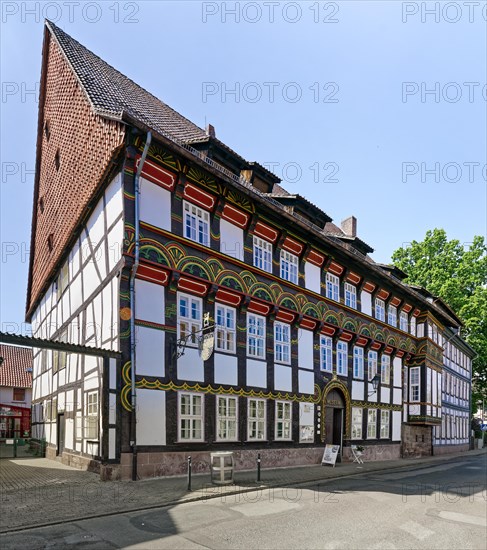 Einbeck Town Museum