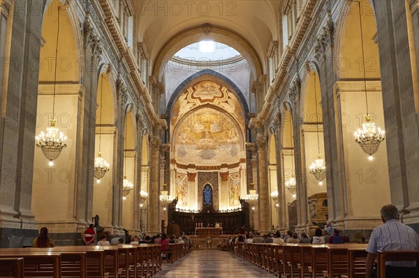 Nave