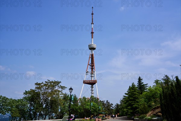 TV Tower