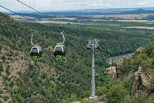 Cable car