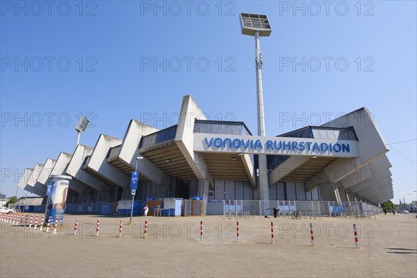 Vonovia Ruhrstadion