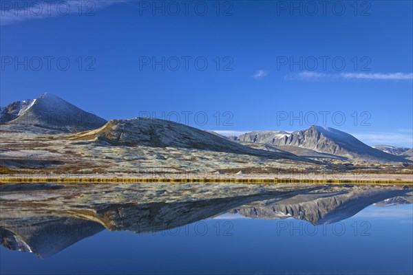 Mountains Doeralen