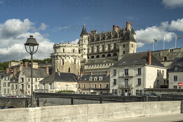 Amboise Castle