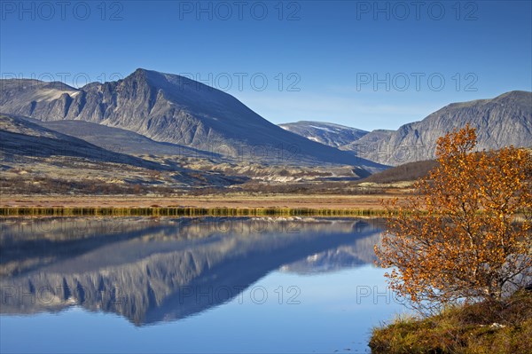 Mountains Doeralen