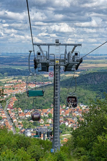 Chairlift