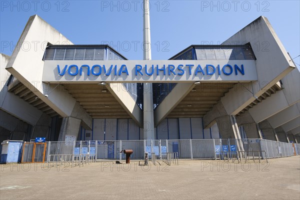 Vonovia Ruhrstadion