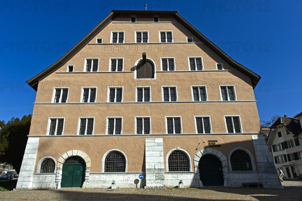 Museum Altes Zeughaus