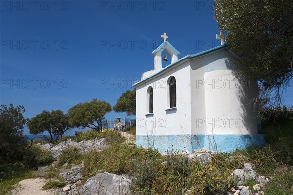 Holy Church of the Theotokos