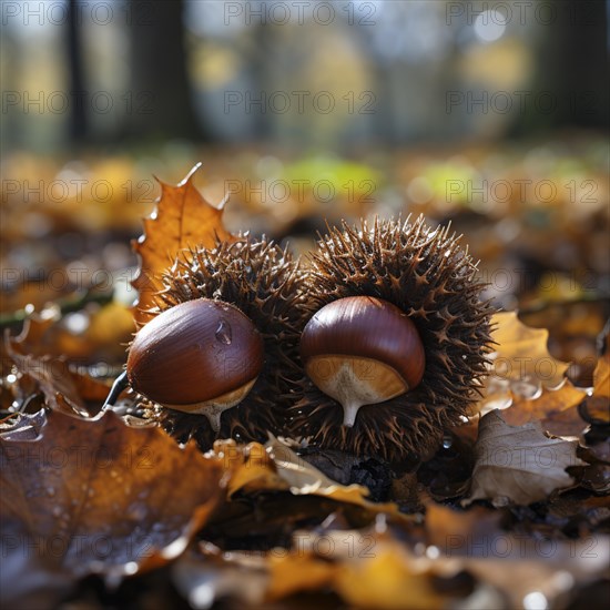 Chestnuts