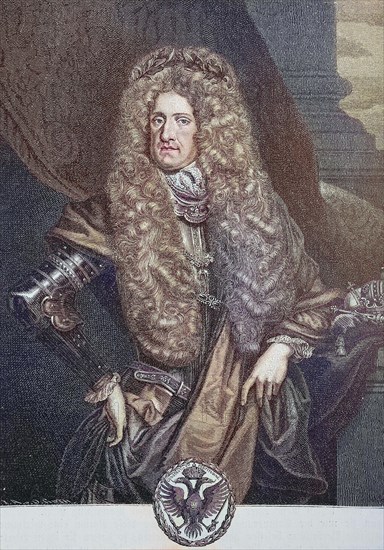 Charles VI