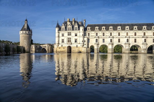 Chenonceau Castle