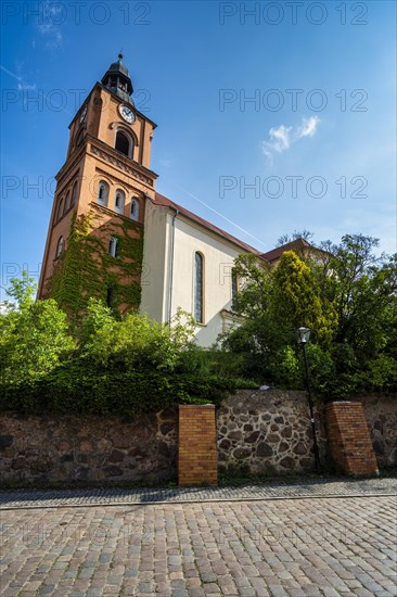 Buckow Town Parish Church