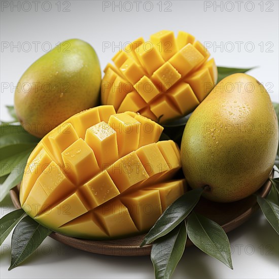 Mangoes