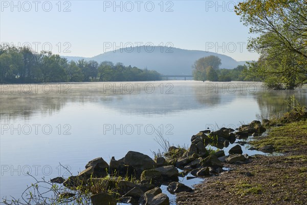 River Landscape