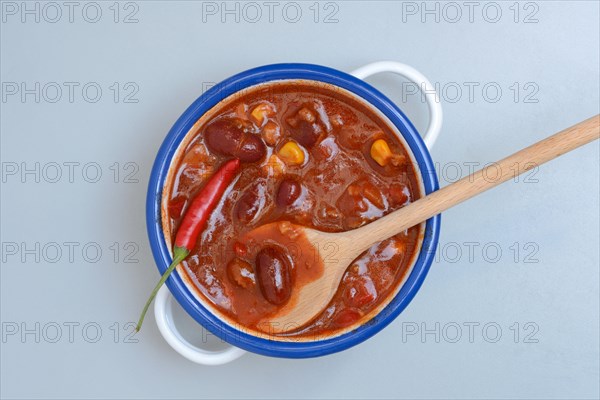 Chilli con carne