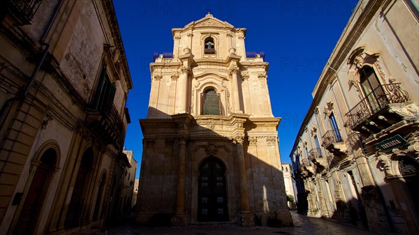 Chiesa di San Michele Arcangelo