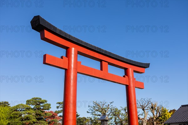 Great Torii