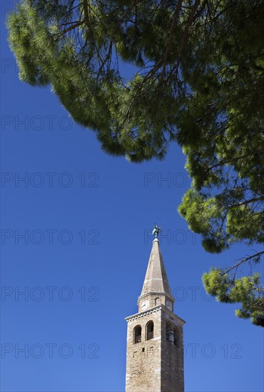 Basilica of Sant Eufemia